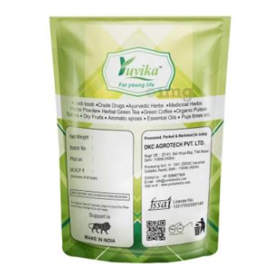 Yuvika Belgiri Powder - Natural Digestive Health Solution