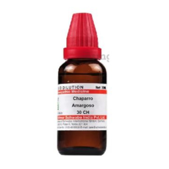 Dr Willmar Schwabe India Damiaplant Drop - For Sexual Wellness