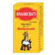 Baidyanath Brahmi Bati with Gold - Ayurvedic Stress Relief Tablets