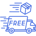 Free Shipping