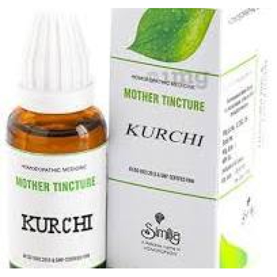 Similia Kurchi Mother Tincture Q - Natural Digestive Health Aid
