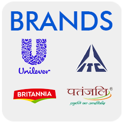 Brands