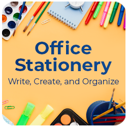 Office Stationery