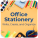 Office Stationery