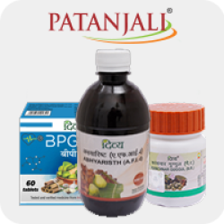Ayurvedic Medicine