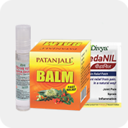 Balm Inhaler