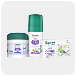 Baby Bath and Skincare