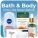 Bath & Body