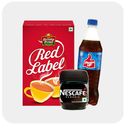 Beverages