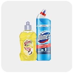 Cleaning Supplies