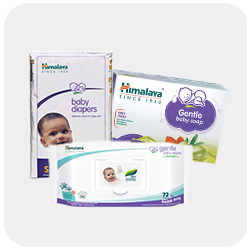Diapers & Wipes