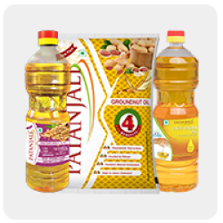 Edible Oil