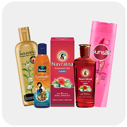 Hair Care