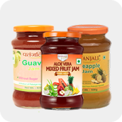 Jam