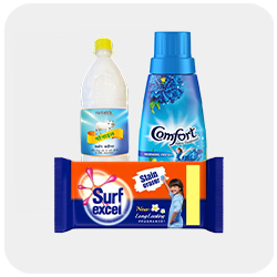 Laundry Products