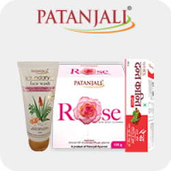 Natural Personal Care