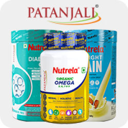 Nutraceuticals