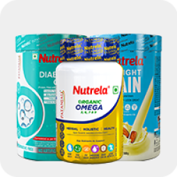 Nutrition