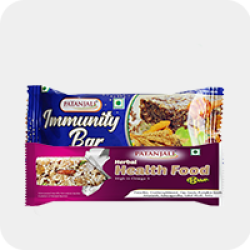 Nutrition Bar