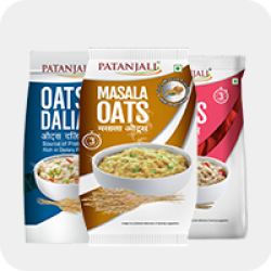 Oats