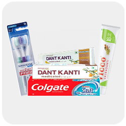 Oral Care