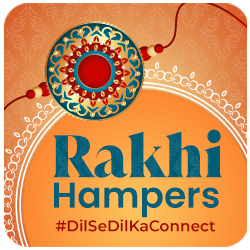 Rakhi Hampers