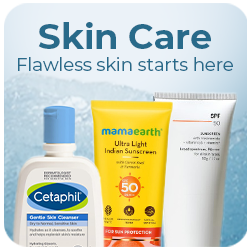 Skin Care