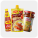 Spreads, Sauces and Ketchup