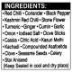 Badshah Hot & Spicy Chicken Masala 100 G - Authentic Indian Spices