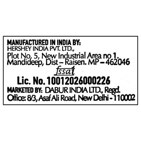 Dabur Homemade Coconut Milk 200 Ml - Rich & Creamy Texture