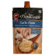 Dabur Hommade Garlic Paste 200 G - Enhance Your Dishes