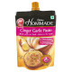 Dabur Hommade Ginger Garlic Paste 200 G - Enhance Your Dishes