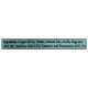 Dabur Hommade Ginger Paste 200 G - Enrich Your Dishes