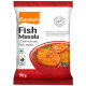 Eastern Fish Masala - Aromatic Spices for Perfect Dishes