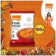 Eastern Fish Masala - Aromatic Spices for Perfect Dishes