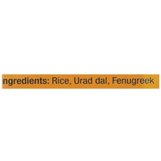 Eastern Podi - Dosa, 500 G Pouch - Premium Quality Dosa Powder