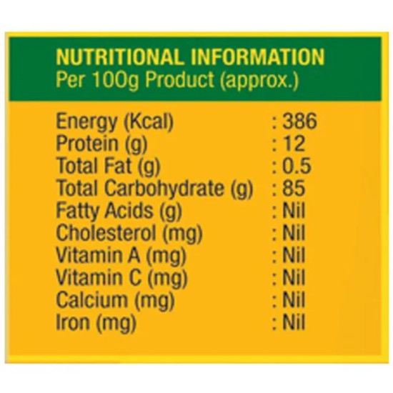Eastern Podi - Puttu, 500 G Pouch - Soft & Tasty Breakfast Mix