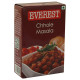 Everest Chhole Masala 50 G - Authentic Indian Flavor