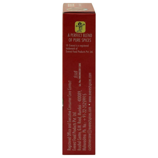 Everest Chicken Masala 100 G - Authentic Indian Spices