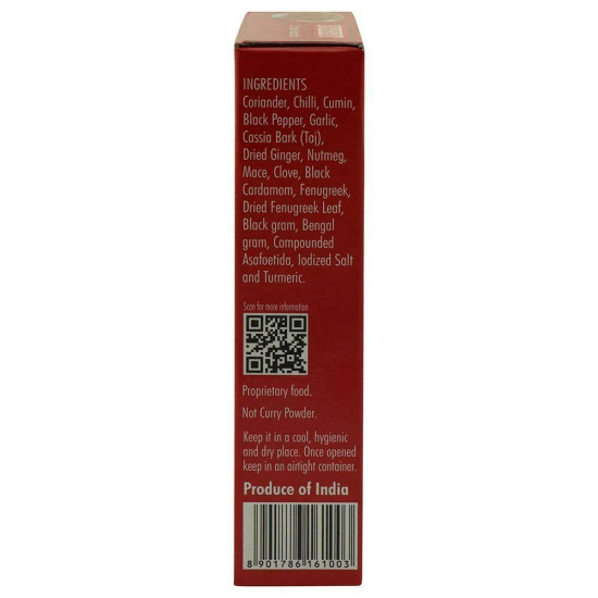 Everest Chicken Masala 100 G - Authentic Indian Spices