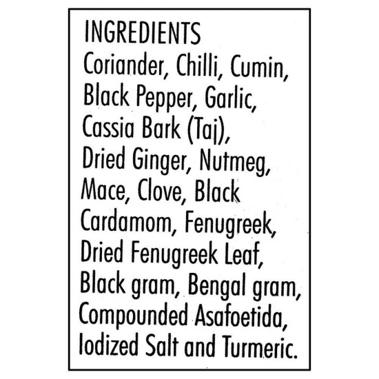 Everest Chicken Masala 50 G - Authentic Indian Spice Blend