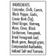Everest Chicken Masala 50 G - Authentic Indian Spice Blend