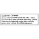 Everest Coriander Powder 100 G - Authentic Citrus Flavor