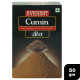 Everest Cumin Powder 50 G - Authentic Indian Flavor