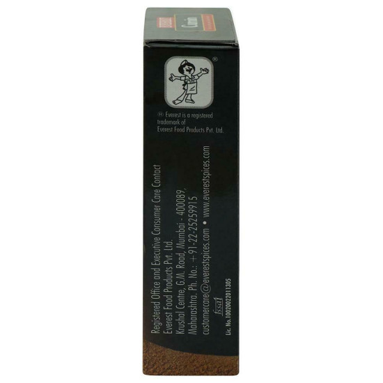 Everest Cumin Powder 50 G - Authentic Indian Flavor