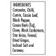 Everest Garam Masala 100 G - Authentic Indian Spice Mix