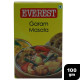 Everest Garam Masala 100 G - Authentic Indian Spice Mix
