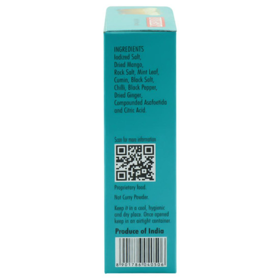 Everest Jaljira Powder 50 G - Refreshing Summer Drink