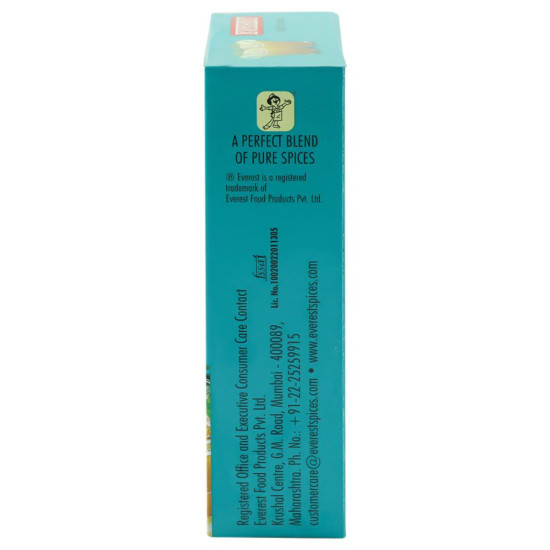Everest Jaljira Powder 50 G - Refreshing Summer Drink