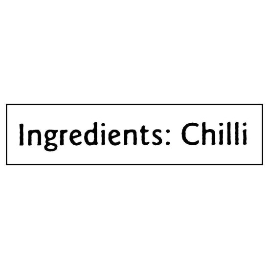 Everest Kashmirilal Chilli Powder 100 G - Vibrant Colour Enhancer